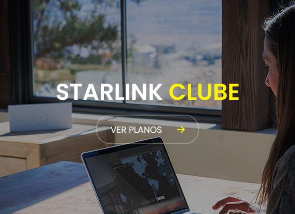 Starlink Clube