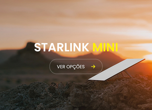 Starlink Mini